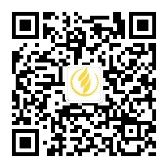 丰源职业教育公众号二维码（订阅号）